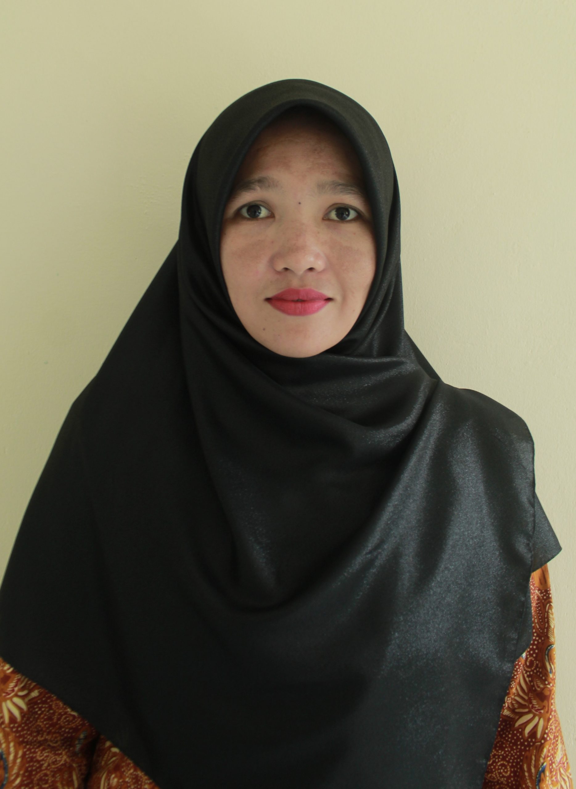 PUTRI SAHARA EKA SARI